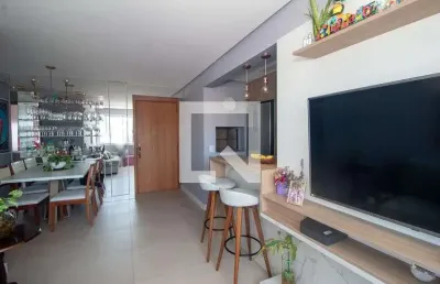 Apartamento para venda - santana, 2 quartos,  52 m² - porto alegre