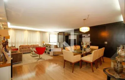 Apartamento para venda - paraíso, 3 quartos,  185 m² - são paulo