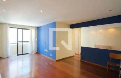 Apartamento para venda - tatuapé, 2 quartos,  100 m² - são paulo