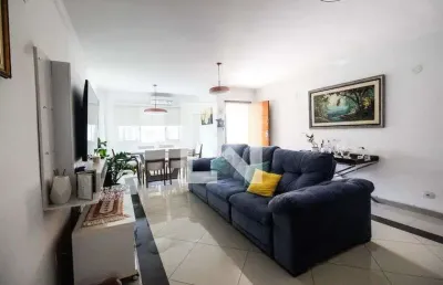 Casa para venda - água fria, 3 quartos,  135 m² - são paulo