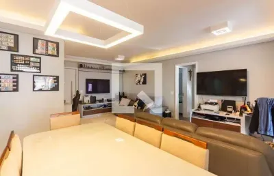Apartamento para venda - centro, 3 quartos,  113 m² - osasco