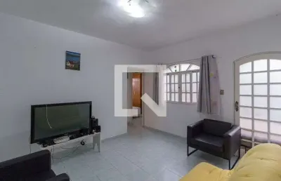 Casa para venda - pestana, 2 quartos,  64 m² - osasco