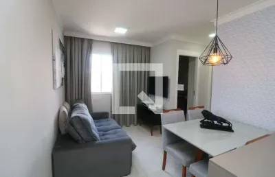 Apartamento para venda - vila santa clara, 2 quartos,  42 m² - são paulo