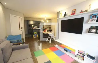 Apartamento para venda - ipiranga, 3 quartos,  100 m² - são paulo