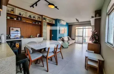 Apartamento para venda - vila mariana, 3 quartos,  99 m² - são paulo
