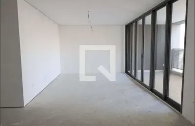 Apartamento para venda - vila nova conceição, 3 quartos,  145 m² - são paulo