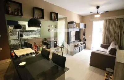Apartamento para venda - pechincha, 2 quartos,  52 m² - rio de janeiro