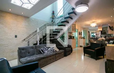 Casa para venda - vila diva, 3 quartos,  180 m² - são paulo