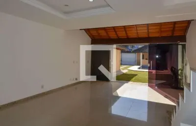 Casa / sobrado em condomínio para venda - vargem pequena, 4 quartos,  250 m² - rio de janeiro