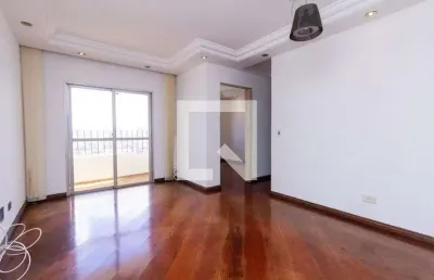 Apartamento para venda - vila carrão, 3 quartos,  85 m² - são paulo