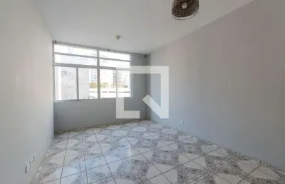 Apartamento para venda - bela vista, 1 quarto,  30 m² - são paulo