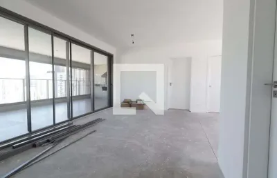 Apartamento para venda - vila olímpia, 4 quartos,  160 m² - são paulo