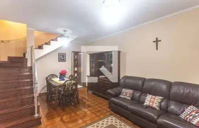 Casa para venda - taboão, 3 quartos,  240 m² - são bernardo do campo
