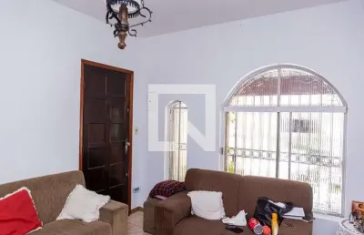 Casa para venda - ermelino matarazzo, 3 quartos,  85 m² - são paulo