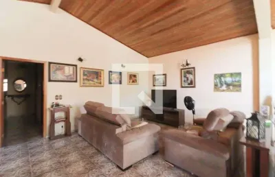 Casa para venda - parque do colégio , 3 quartos,  214 m² - jundiaí