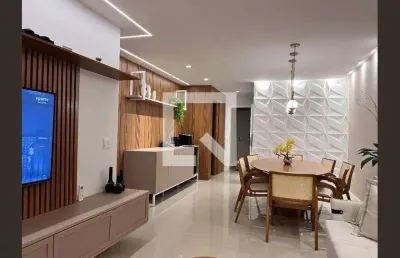 Apartamento para venda - jacarepaguá, 3 quartos,  115 m² - rio de janeiro