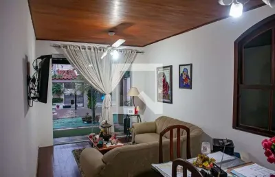 Casa para venda - taquara, 3 quartos,  300 m² - rio de janeiro