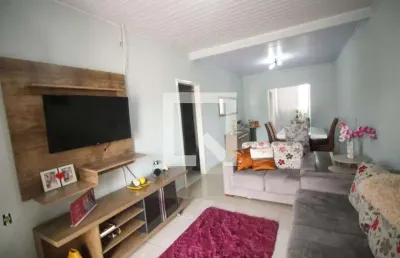 Casa para venda - são josé, 4 quartos,  240 m² - canoas