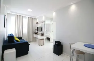 Apartamento para venda - jacarepaguá, 2 quartos,  40 m² - rio de janeiro