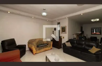 Casa para venda - vila guilhermina, 4 quartos,  589 m² - são paulo