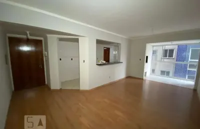 Apartamento para venda - centro, 3 quartos,  90 m² - são leopoldo