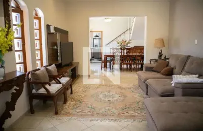 Casa para venda - vila gustavo, 3 quartos,  195 m² - são paulo