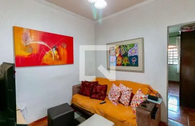 Casa para venda - graça, 3 quartos,  360 m² - belo horizonte