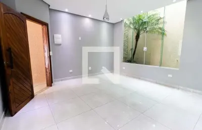 Casa para venda - jardim bela vista, 4 quartos,  168 m² - santo andré