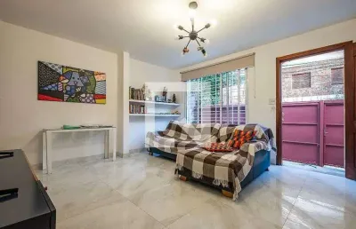 Casa para venda - pinheiros, 2 quartos,  129 m² - são paulo