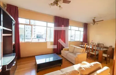 Apartamento para venda - tijuca, 3 quartos,  102 m² - rio de janeiro