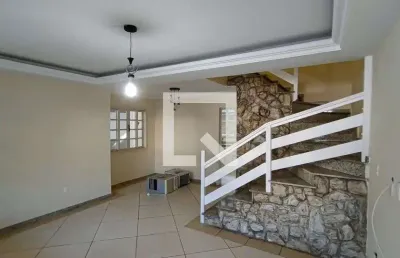 Casa / sobrado em condomínio para venda - taquara, 3 quartos,  160 m² - rio de janeiro