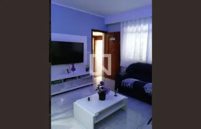 Casa para venda - vila guilherme, 2 quartos,  250 m² - são paulo