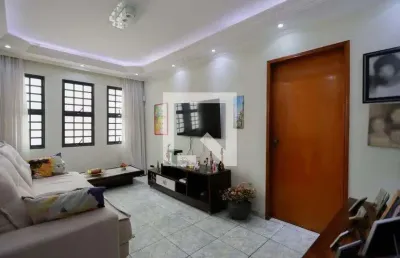 Casa para venda - vila roque, 4 quartos,  300 m² - são paulo