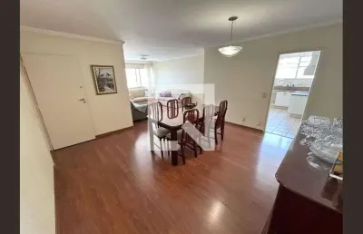 Apartamento para venda - perdizes, 4 quartos,  168 m² - são paulo