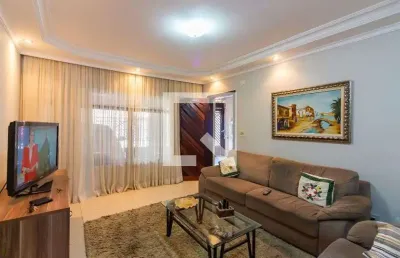 Casa para venda - jaguaribe, 4 quartos,  217 m² - osasco