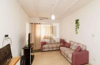 Casa para venda - vila ede, 2 quartos,  133 m² - são paulo