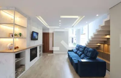 Casa / sobrado em condomínio para venda - bairro fátima, 3 quartos,  116 m² - canoas
