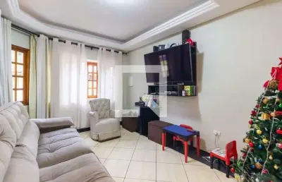 Casa para venda - jardim éster yolanda, 4 quartos,  157 m² - são paulo