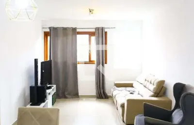 Casa para venda - jardim monte kemel, 3 quartos,  122 m² - são paulo