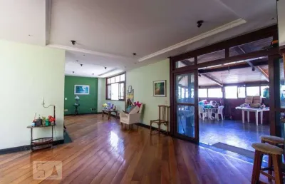 Cobertura para venda - flamengo, 3 quartos,  600 m² - rio de janeiro