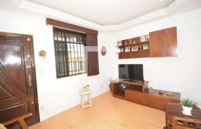Casa / sobrado em condomínio para venda - irajá, 2 quartos,  180 m² - rio de janeiro