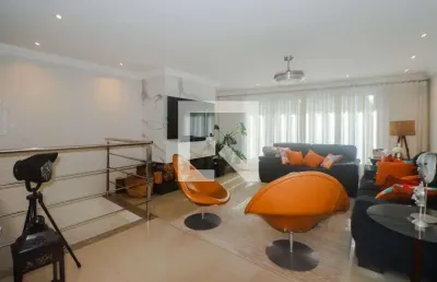 Casa para venda - jardim itu-sabará, 3 quartos,  305 m² - porto alegre