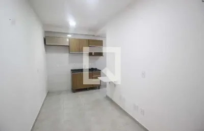 Apartamento para venda - água fria, 1 quarto,  31 m² - são paulo
