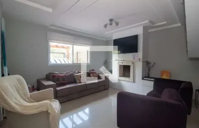 Casa para venda - guarujá, 3 quartos,  300 m² - porto alegre