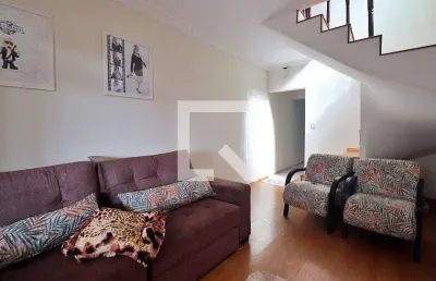 Casa para venda - jardim utinga, 3 quartos,  176 m² - santo andré