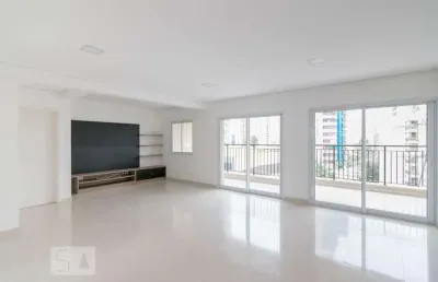 Apartamento para venda - jardim bela vista, 3 quartos,  161 m² - santo andré