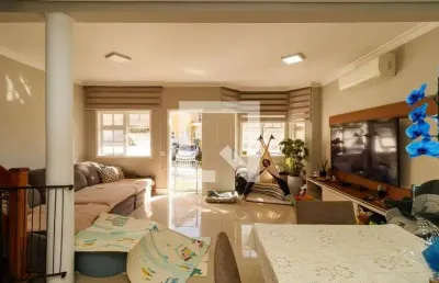 Casa / sobrado em condomínio para venda - tucuruvi, 3 quartos,  130 m² - são paulo