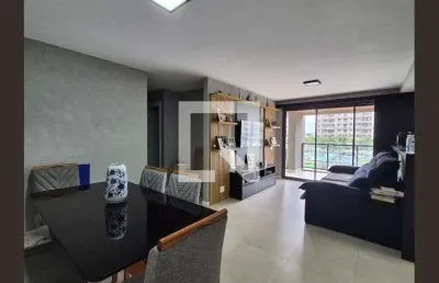 Apartamento para venda - barra da tijuca - marapendi, 3 quartos,  92 m² - rio de janeiro