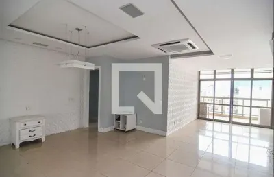 Cobertura para venda - icaraí, 4 quartos,  313 m² - niterói