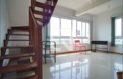 Cobertura para venda - petrópolis, 2 quartos,  149 m² - porto alegre